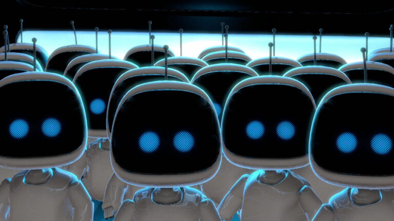 Welcome to The Playroom: Project Morpheus Arcade Preview