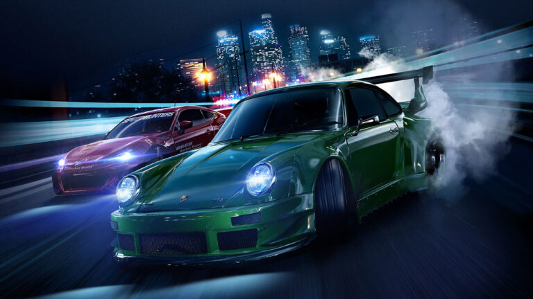 Need for Speed is Back and Better Than Ever