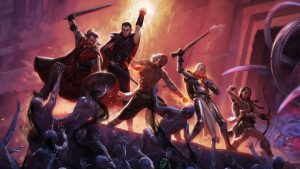 Kickstarter Births Videogame Nostalgia 2