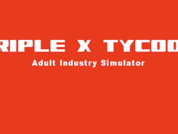 It’s Not a Sex Simulator! 5