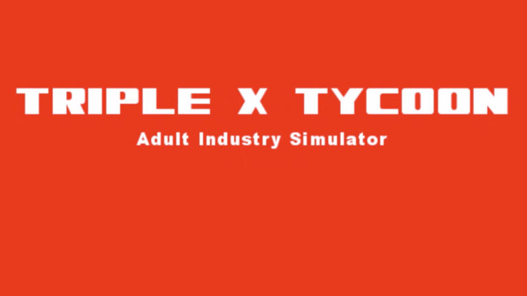 It’s Not a Sex Simulator!