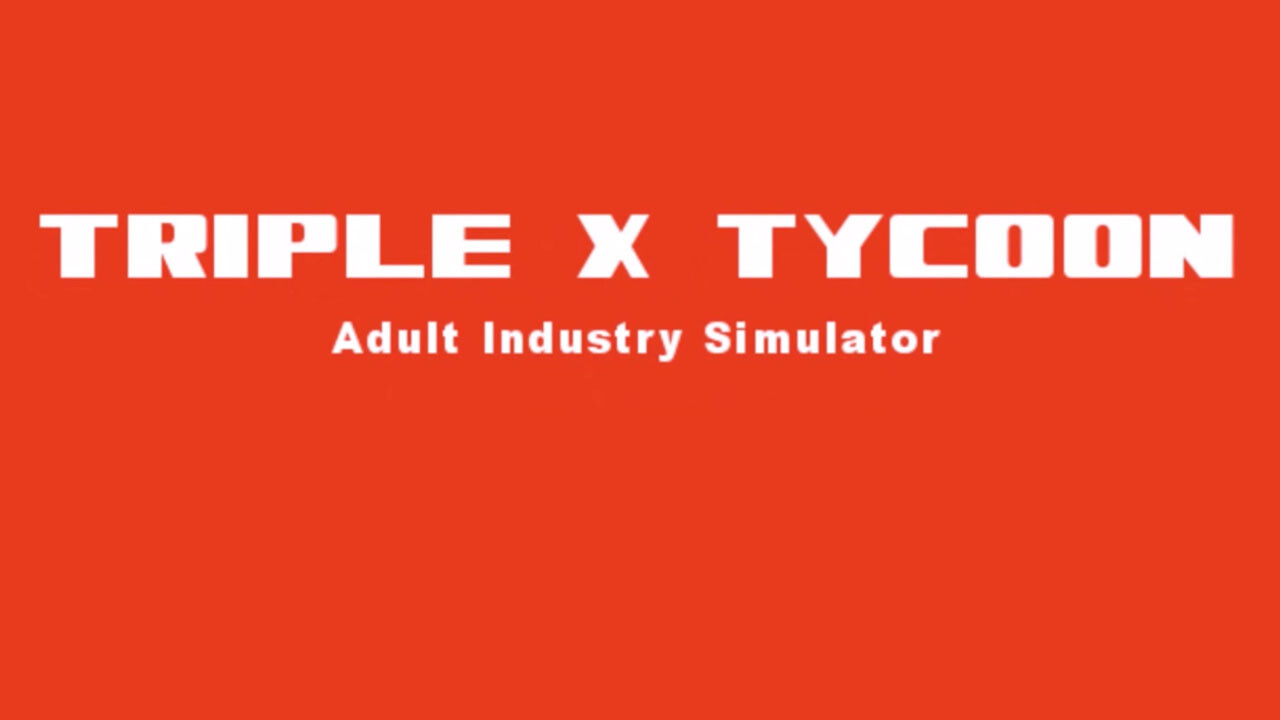 It’s Not a Sex Simulator! 5