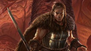 Odallus: The Dark Call (PC) Review 2