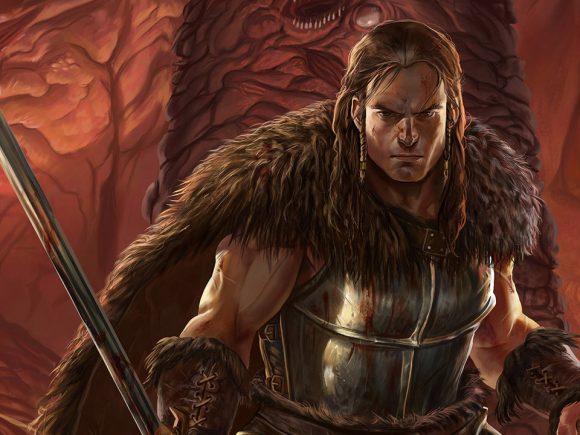 Odallus: The Dark Call (PC) Review 2