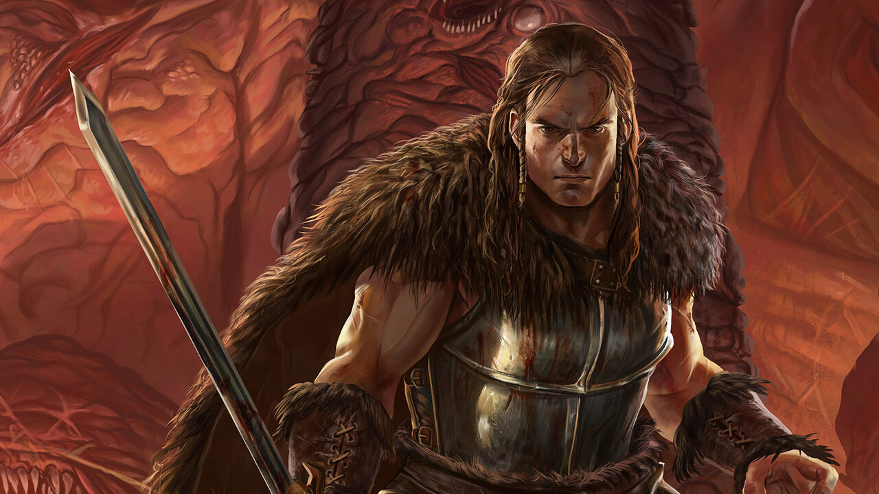 Odallus: The Dark Call (PC) Review 2