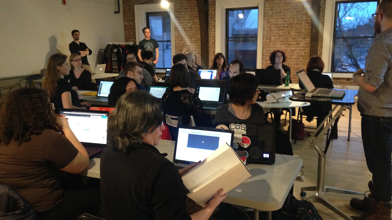 Pixels and Pixelles: An Interview with Tanya Short 3