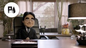 Pixels & Ink #163 - Farewell Iwata