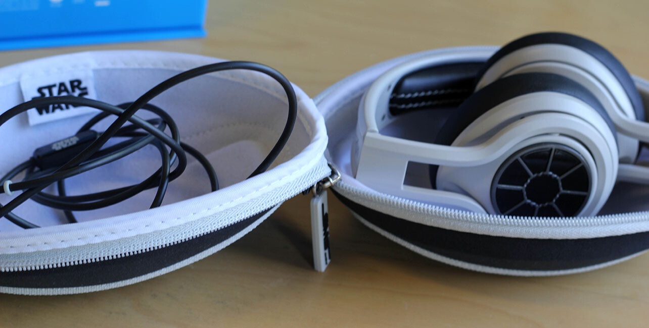 Sms Audio Star Wars Second Edition (Hardware) Review Smsaudioinsert3