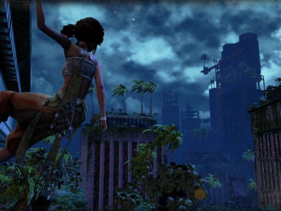 Submerged Release Dates Announced 1