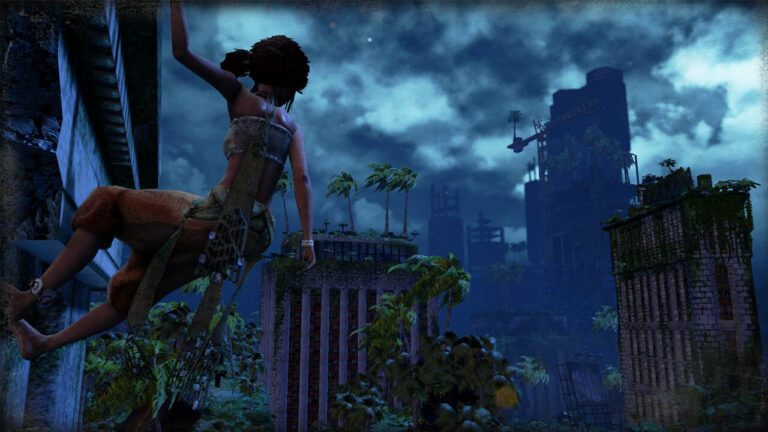 Submerged Release Dates Announced