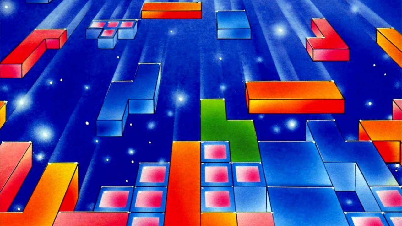 Tetris Could Help Treat Ptsd Tetris And Ptsd 3
