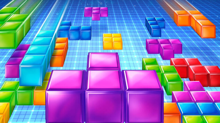 Tetris Could Help Treat PTSD