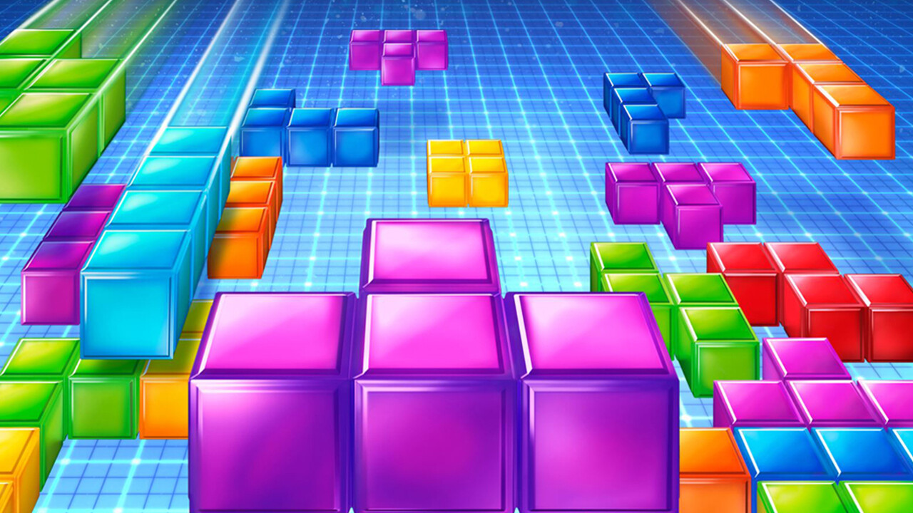 Tetris Could Help Treat PTSD 5