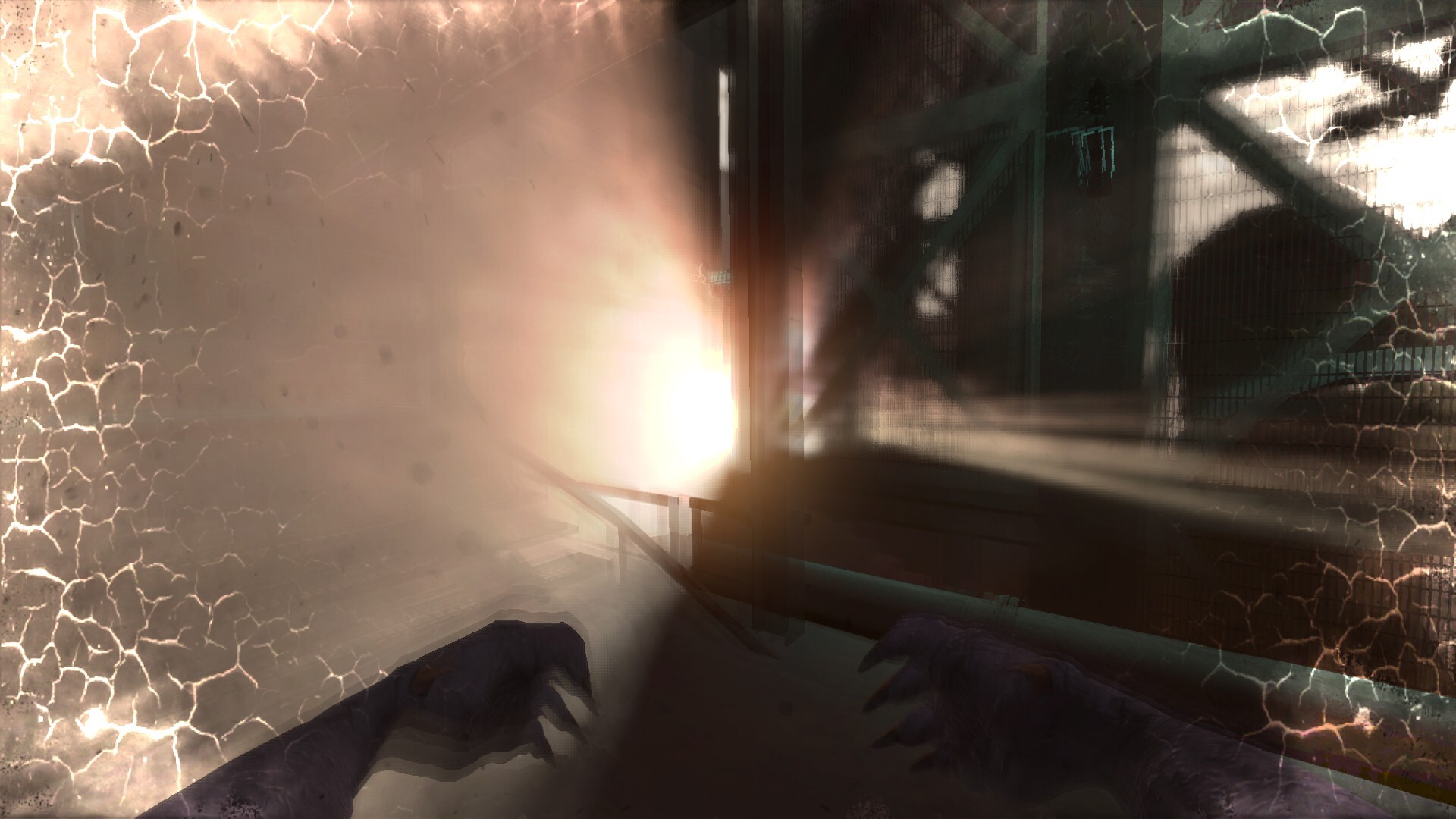 The Competitive Horror Game With A Short Life The Flockinsert1