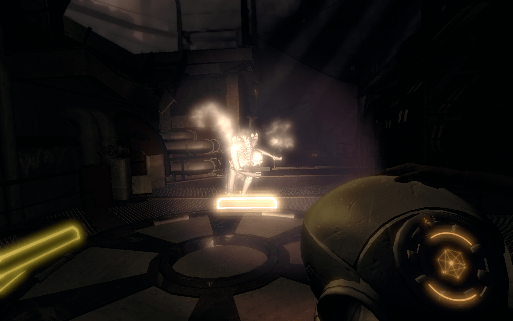 The Competitive Horror Game With A Short Life The Competitive Horror Game With A Short Life 3