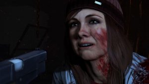 Can You Survive Until Dawn? 5