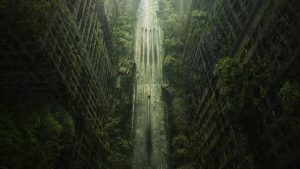 Survival Skills: Wasteland 2 Console Preview 5