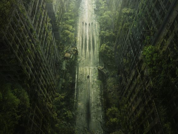 Survival Skills: Wasteland 2 Console Preview 5