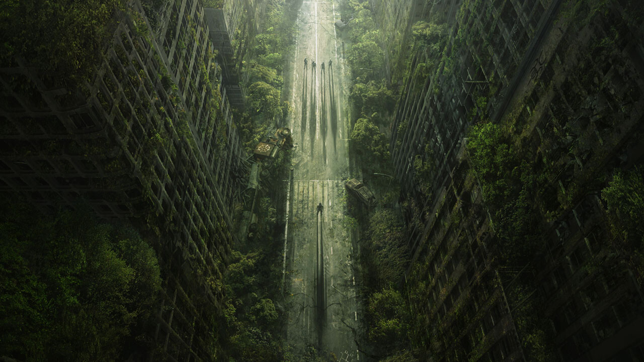 Survival Skills: Wasteland 2 Console Preview 5
