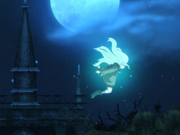 Whispering Willows (PS4) Review 6