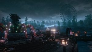 Funcom Releasing Horror Title Set in The Secret World Universe