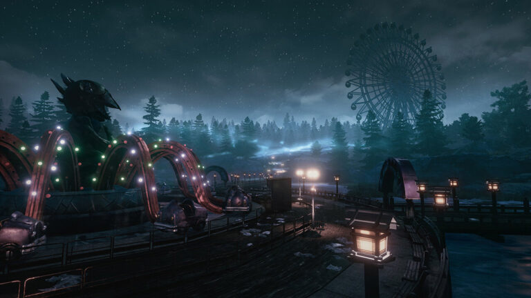 Funcom Releasing Horror Title Set in The Secret World Universe