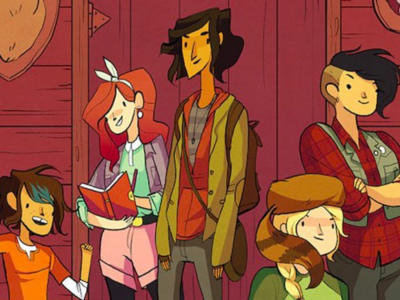 Five Indie Comics to Add to Your Pull List