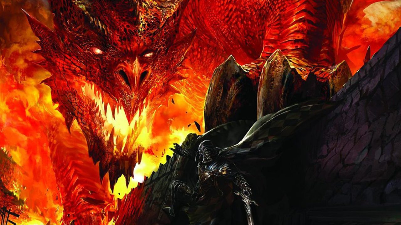 Dungeons & Dragons Movie Officially Announced - 2015-08-03 16:42:14