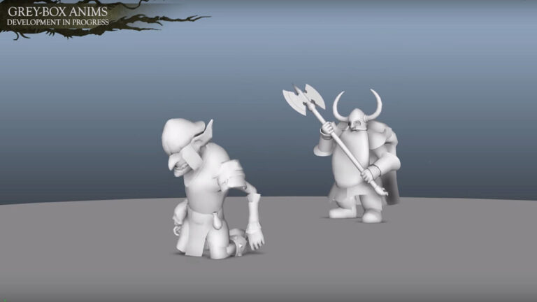 Introducing Dwarven Units in Total War: Warhammer