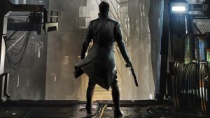 Deus Ex: Mankind Divided Release Date and Pre-Order Details Announced 1