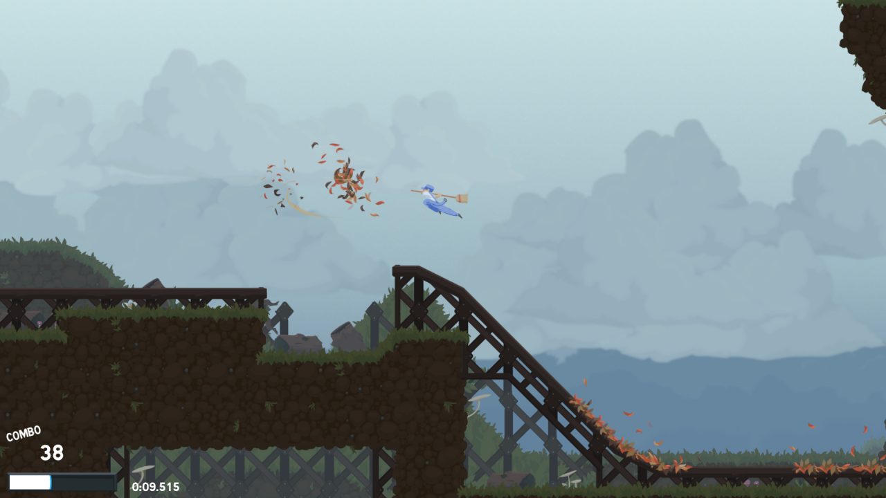 Dustforce