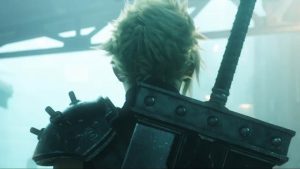 Will Anyone Actually Like Final Fantasy VII Remake? 2