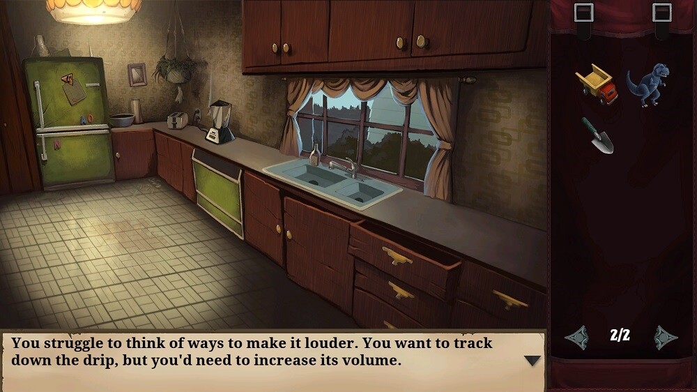 Goosebumps Game Coming Soon 1