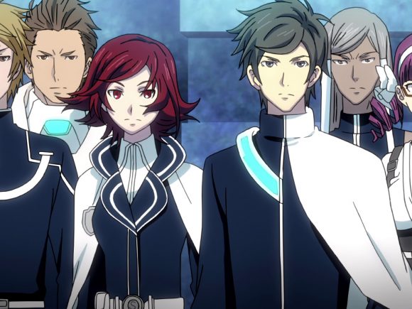 Lost Dimension (PS Vita) Review