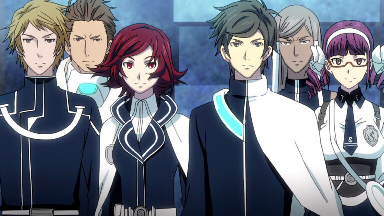 Lost Dimension (PS Vita) Review