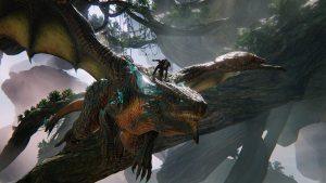 Everything You Need to Know from Gamescom 2015