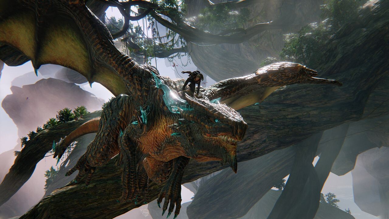 Everything You Need to Know from Gamescom 2015