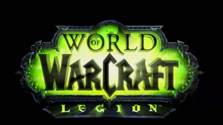 New World of Warcraft Expansion Announced