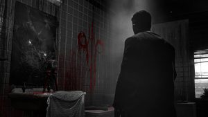Blues and Bullets Episode 1: An End to Peace (PC) Review 5