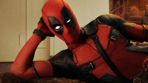 Deadpool Gets Trailer Trailer 1