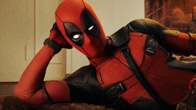 Deadpool Gets Trailer Trailer
