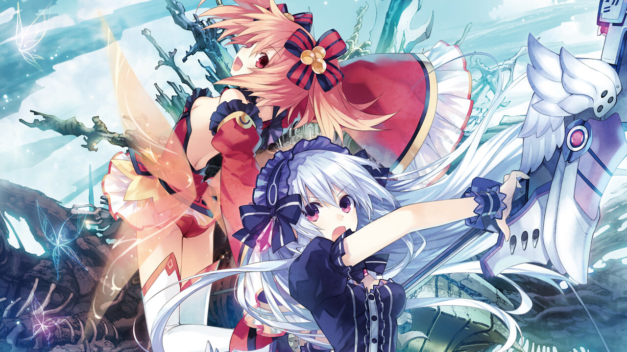 Fairy Fencer F (PC) Review 4