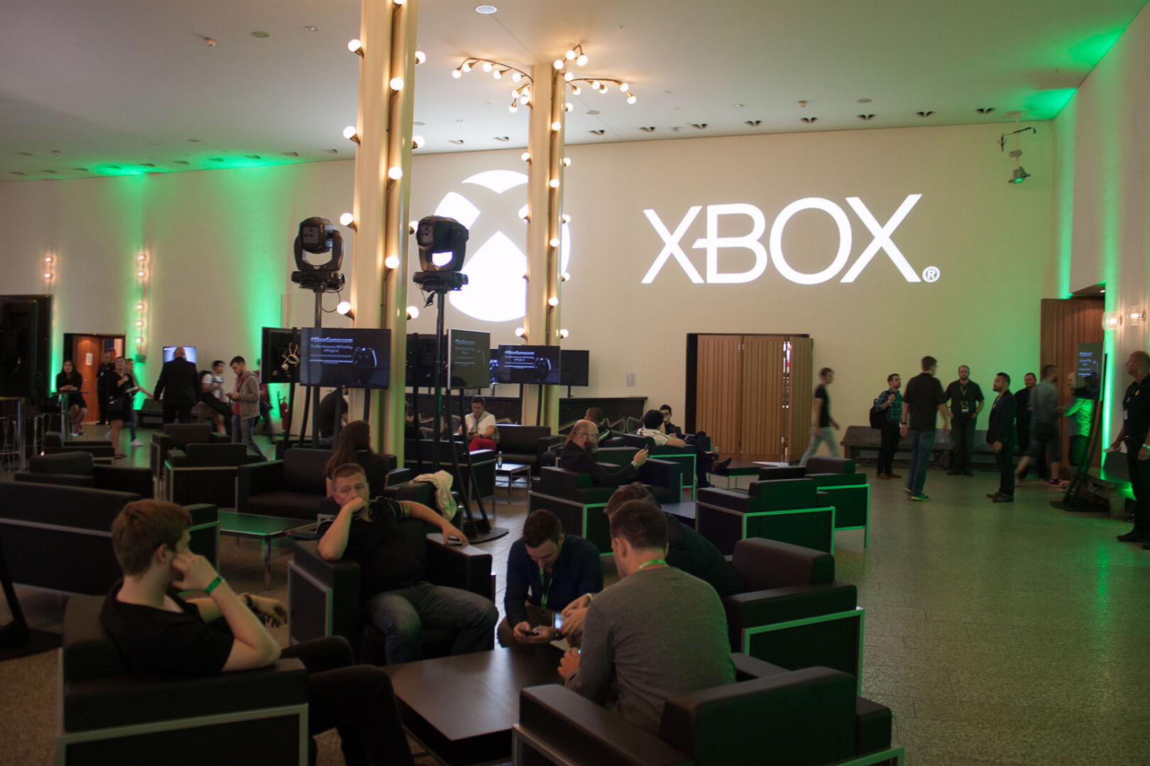 What It’s Like to Cover Gamescom as a Journalist 8