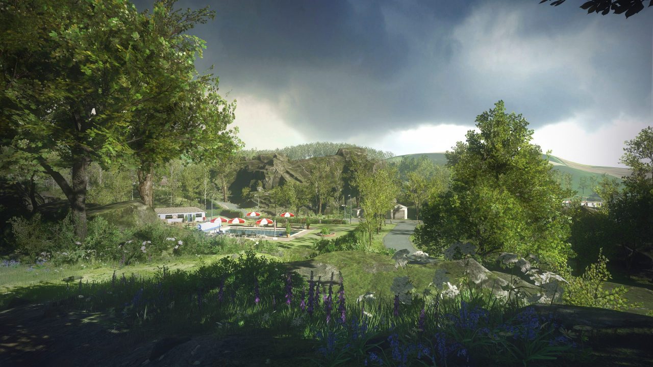 Everybody’s Gone to the Rapture (PS4) Review 2