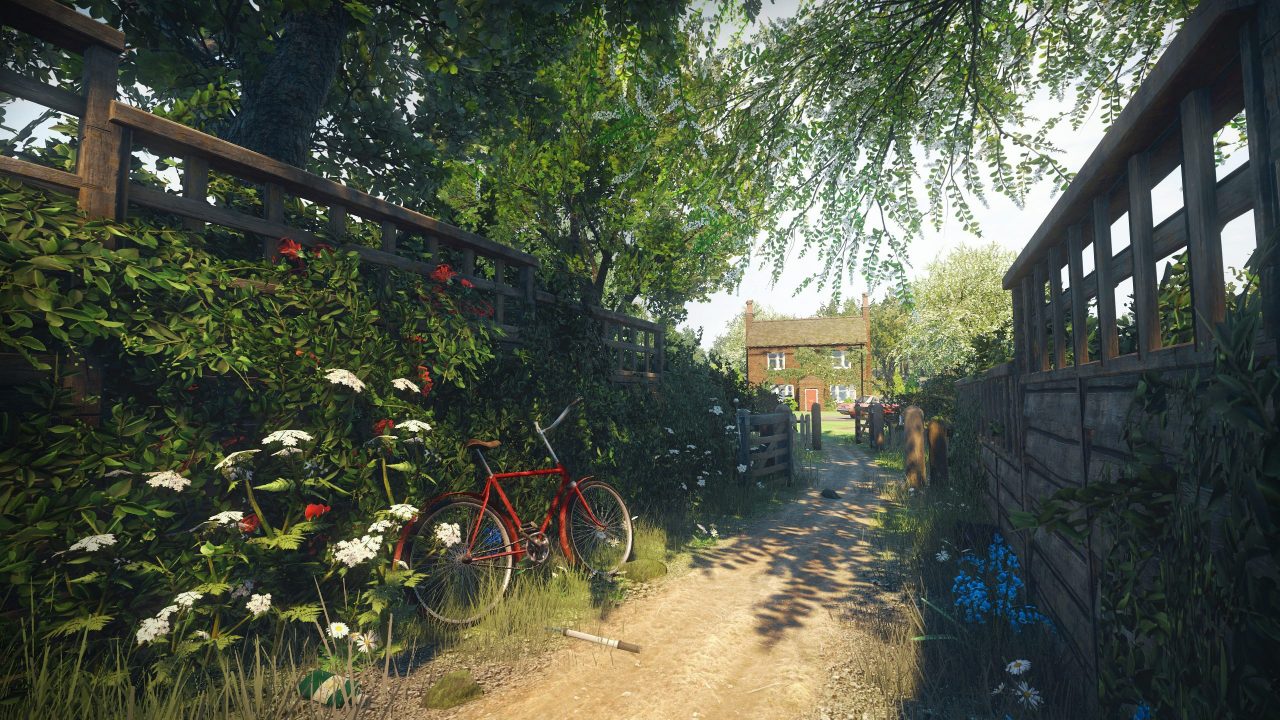 Everybody’s Gone to the Rapture (PS4) Review 8
