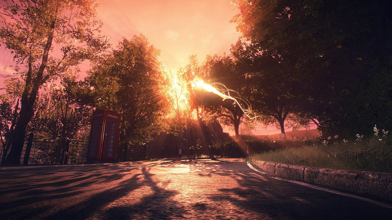 Everybody’s Gone to the Rapture (PS4) Review 6