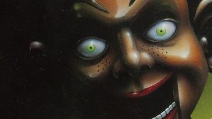 Goosebumps Game Coming Soon 8