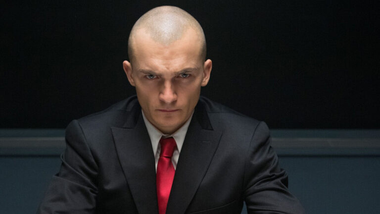 Hitman: Agent 47 (2015) Review
