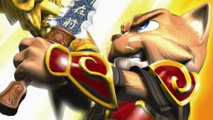 The Legend of Kay Anniversary (PS4) Review 6