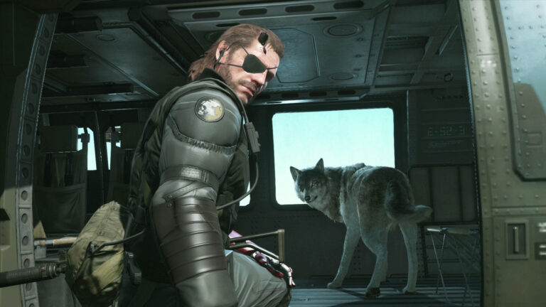 If Japanese Report is True, Konami has Become a Very Unpleasant Work Environment